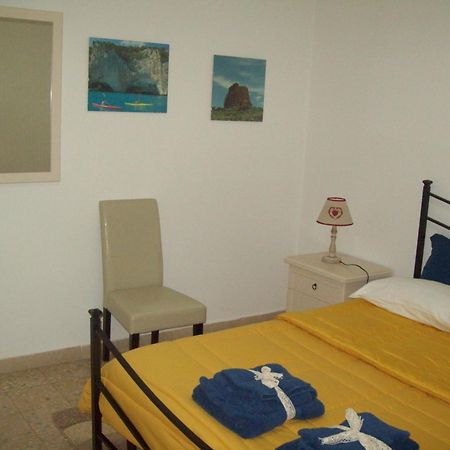 B&B RoGe Olbia Exterior foto