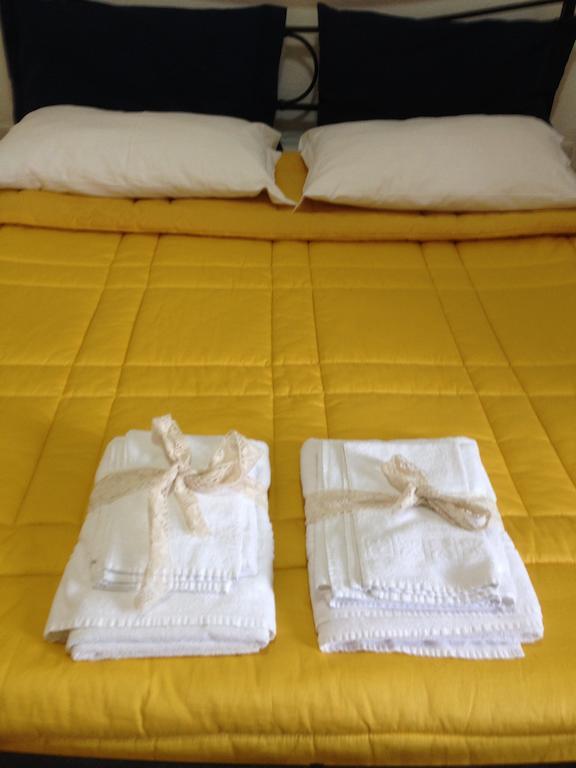 B&B RoGe Olbia Exterior foto