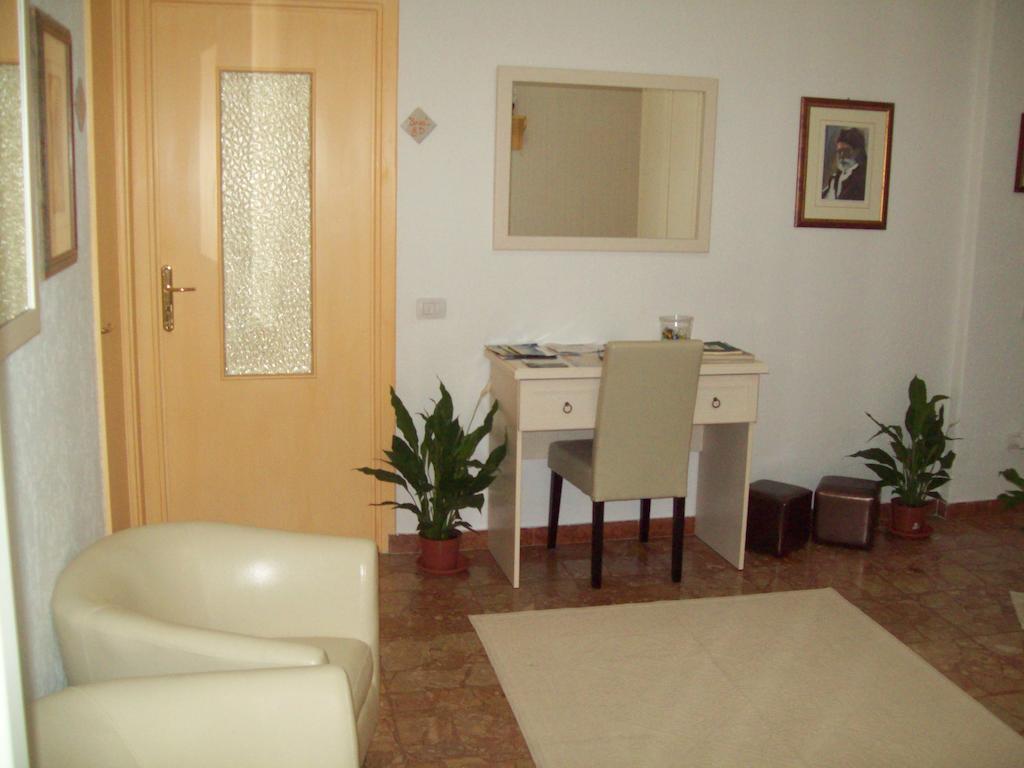 B&B RoGe Olbia Exterior foto