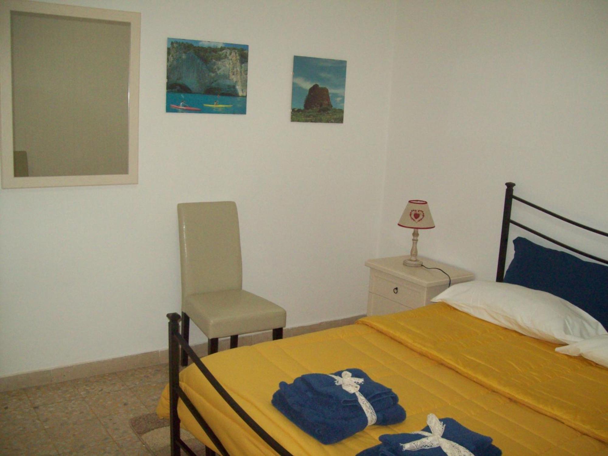 B&B RoGe Olbia Exterior foto