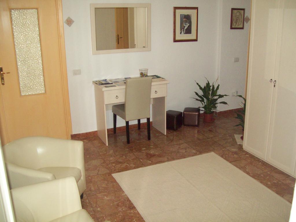 B&B RoGe Olbia Exterior foto
