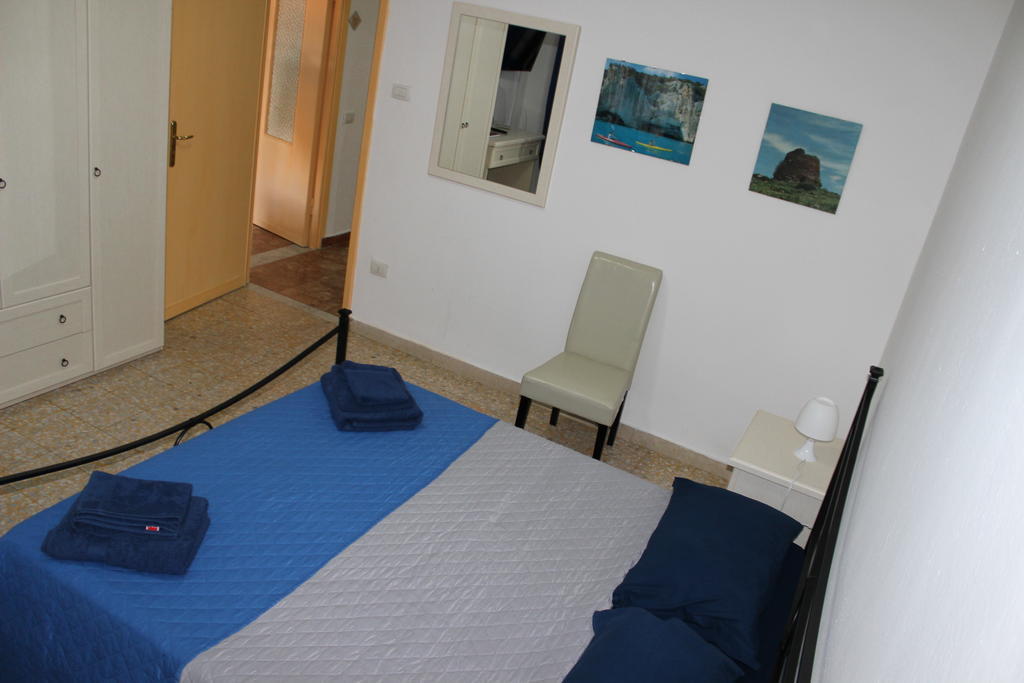 B&B RoGe Olbia Exterior foto