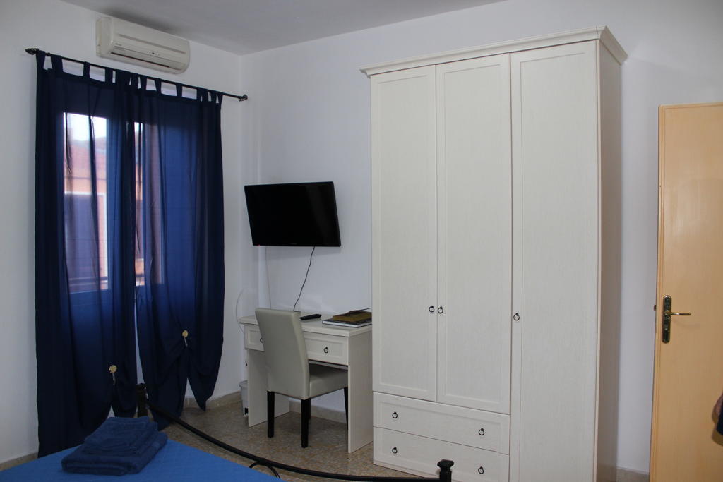 B&B RoGe Olbia Exterior foto
