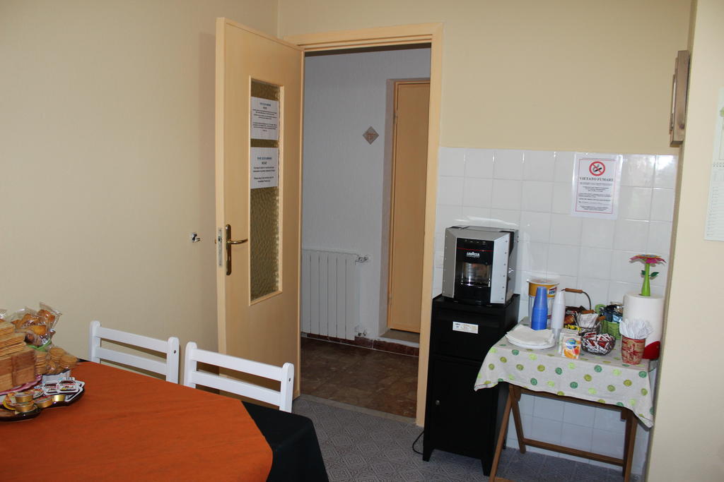 B&B RoGe Olbia Exterior foto
