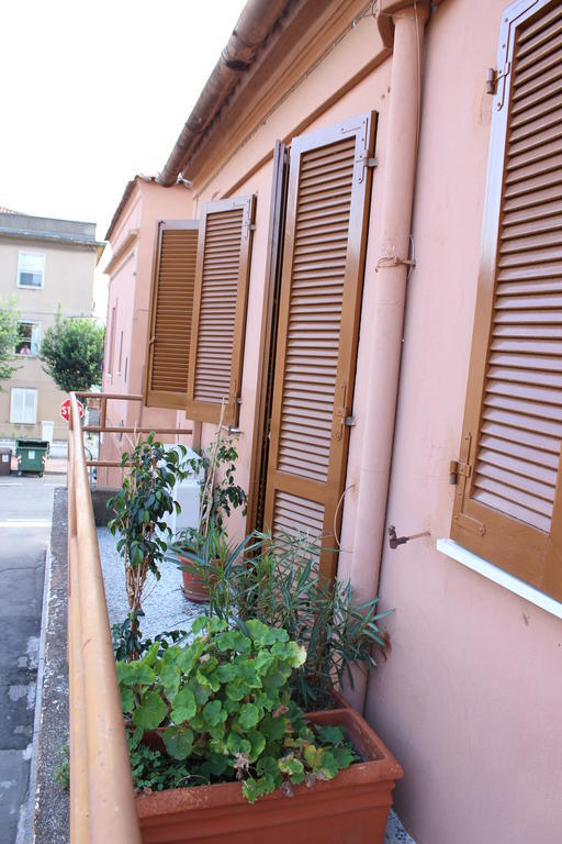 B&B RoGe Olbia Exterior foto