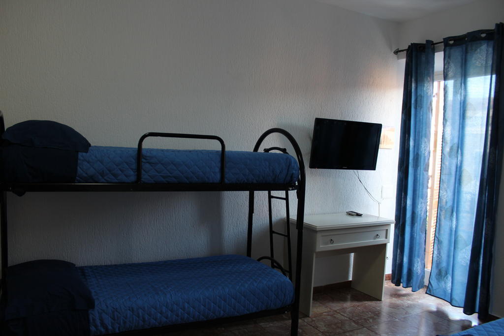 B&B RoGe Olbia Exterior foto