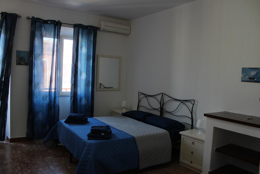 B&B RoGe Olbia Exterior foto