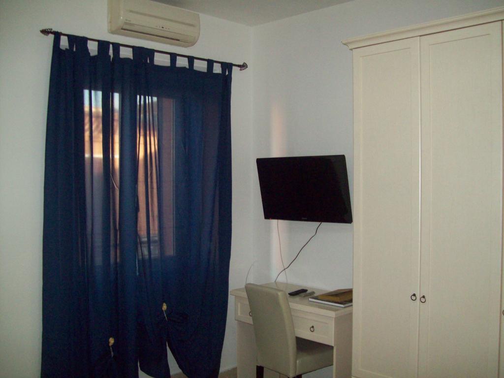 B&B RoGe Olbia Exterior foto