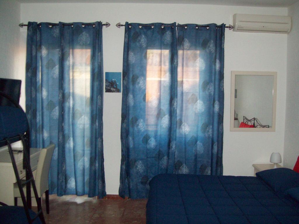 B&B RoGe Olbia Exterior foto