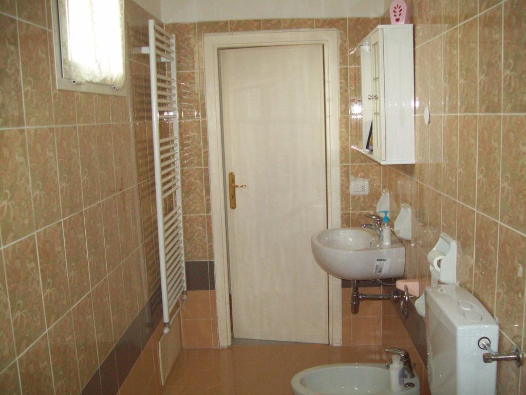 B&B RoGe Olbia Exterior foto