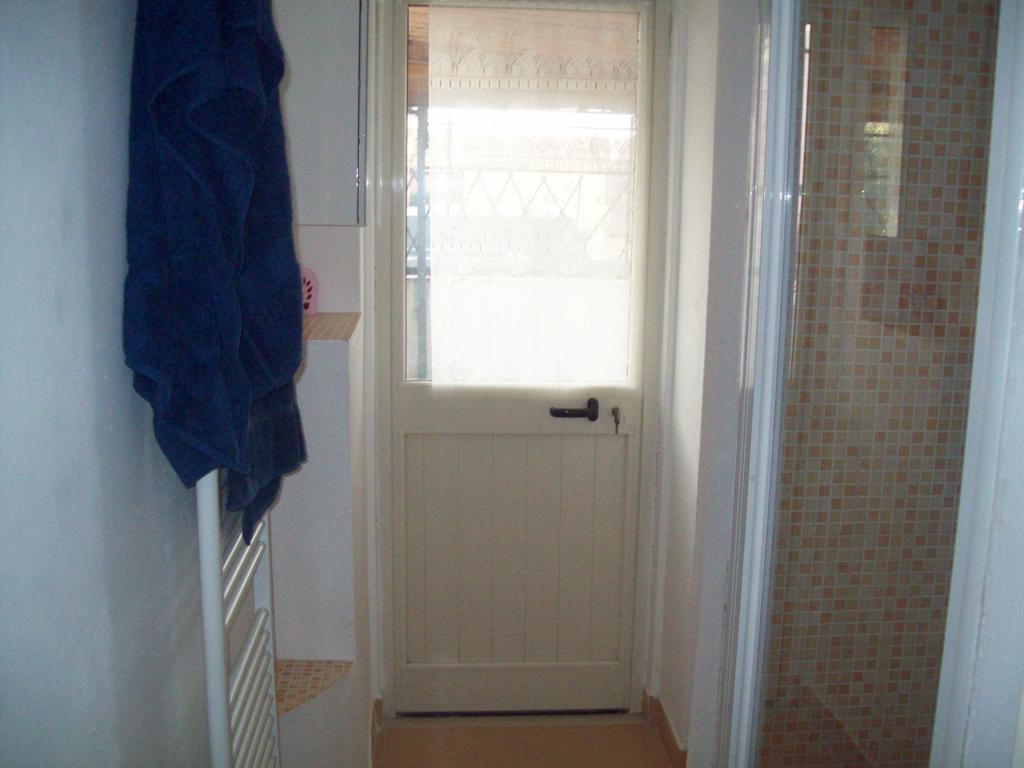 B&B RoGe Olbia Exterior foto