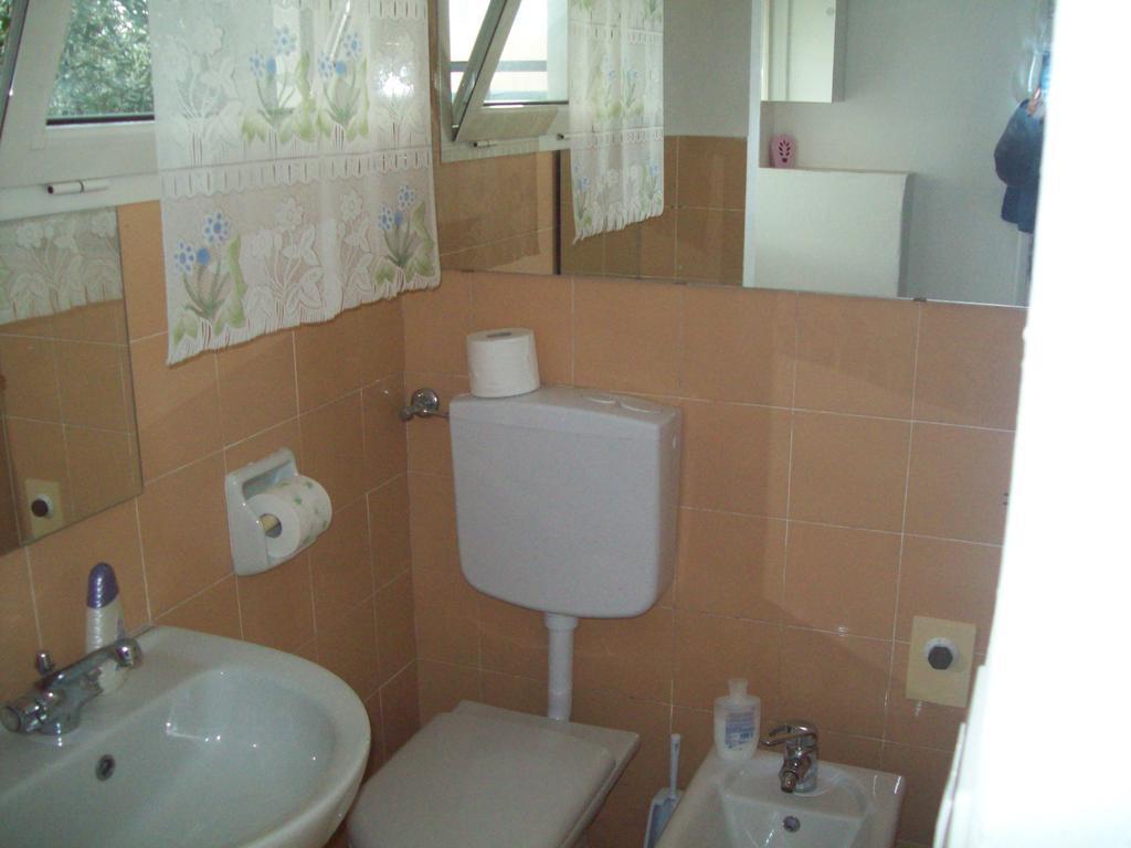 B&B RoGe Olbia Exterior foto