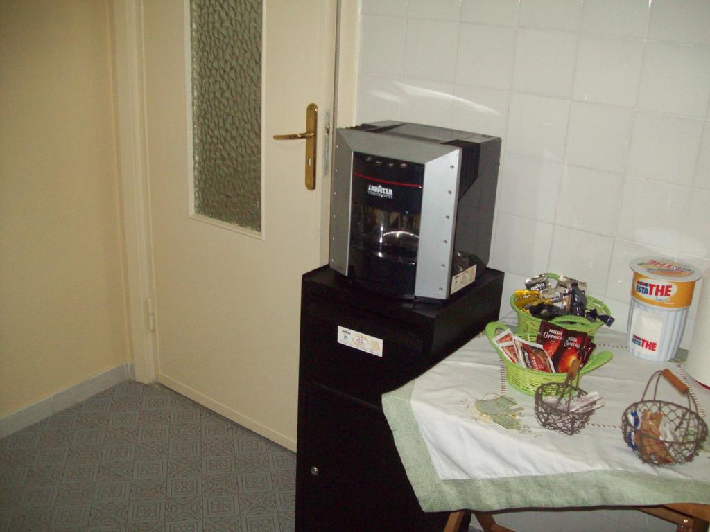 B&B RoGe Olbia Exterior foto