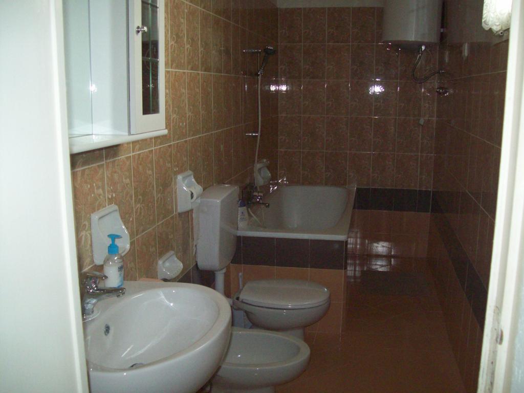B&B RoGe Olbia Exterior foto