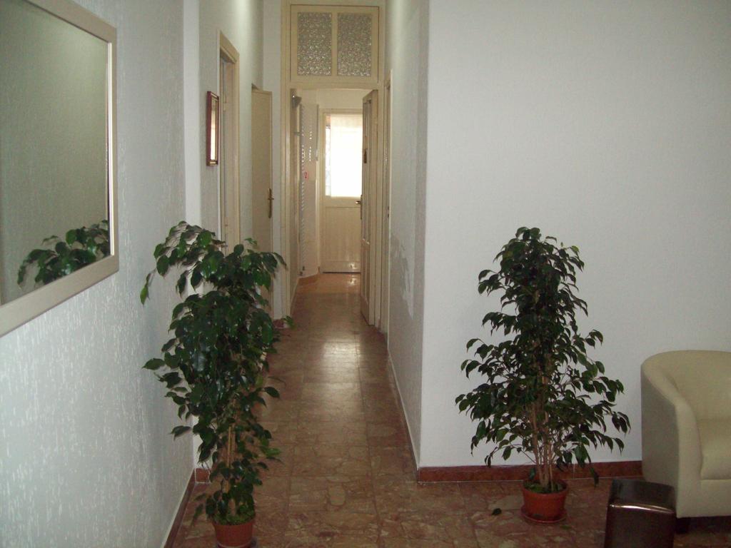 B&B RoGe Olbia Exterior foto