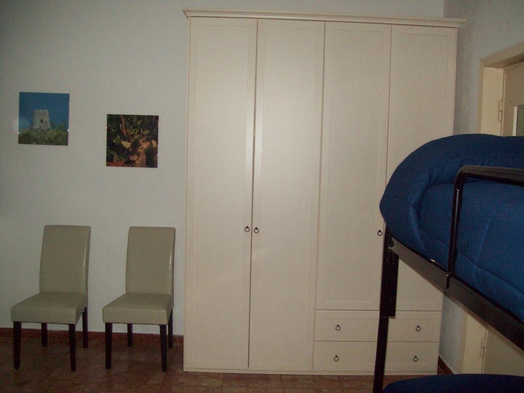 B&B RoGe Olbia Exterior foto