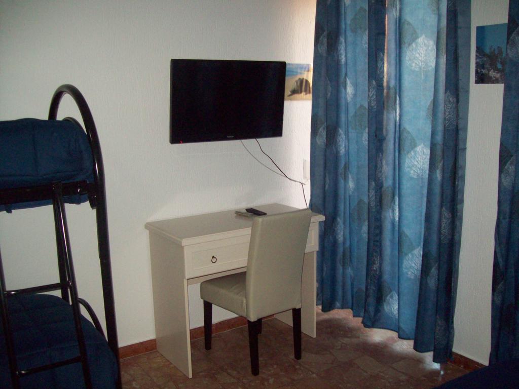 B&B RoGe Olbia Exterior foto