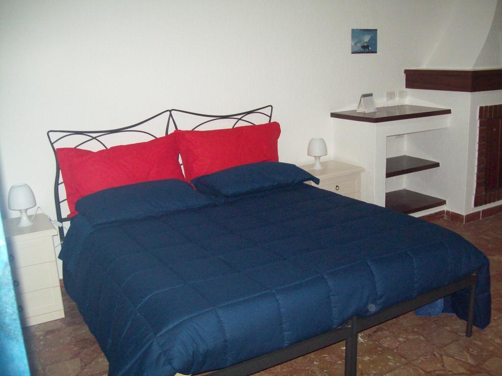 B&B RoGe Olbia Exterior foto