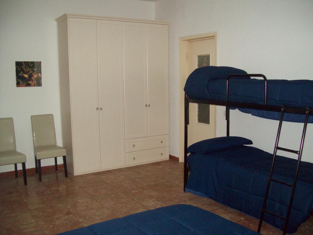 B&B RoGe Olbia Exterior foto