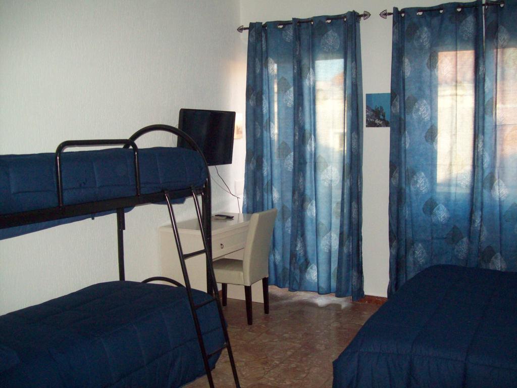 B&B RoGe Olbia Exterior foto