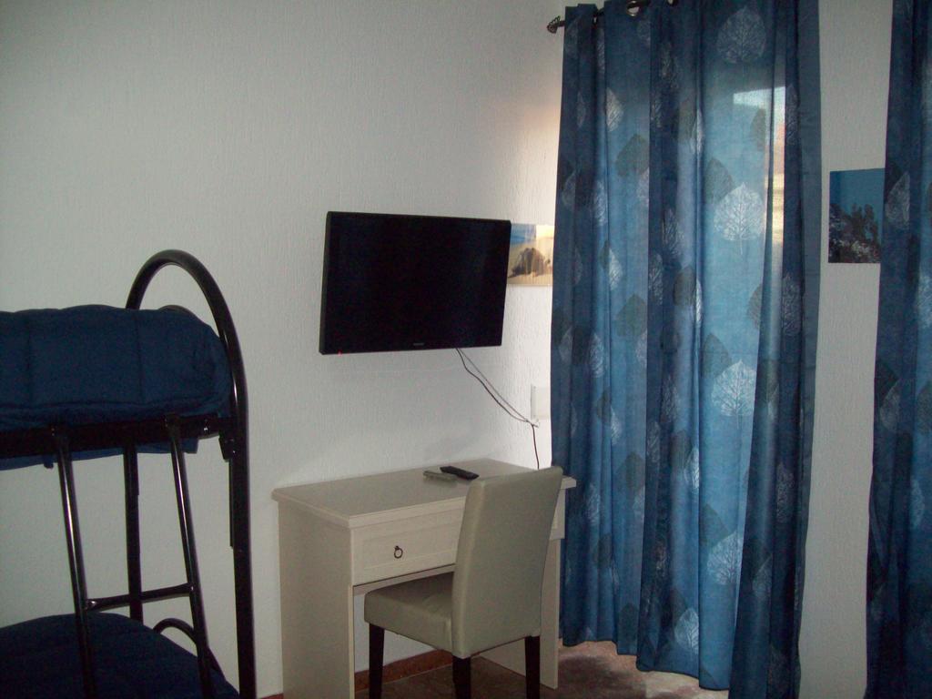B&B RoGe Olbia Exterior foto